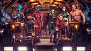 Guardianes de la Galaxia volumen 2 — foto 2