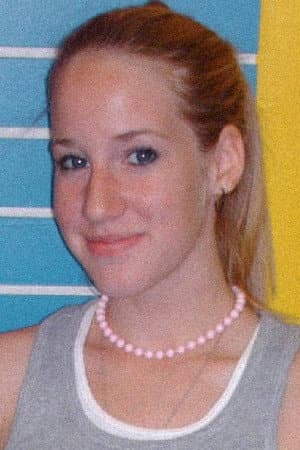 Julie Schaffer