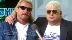 NWA World Championship Wrestling — foto 1