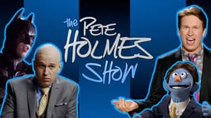 The Pete Holmes Show — foto 1