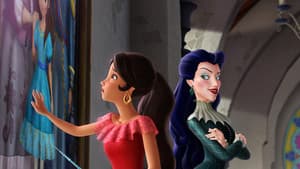 Elena and the Secret of Avalor — foto 1