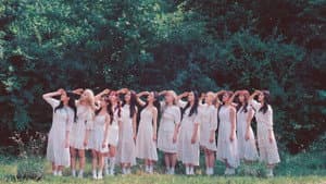 이달의소녀탐구 — foto 2