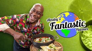 Ainsley's Fantastic Flavours — foto 4