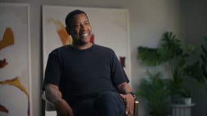 Las estrellas afrodescendientes más influyentes de Hollywood — foto 12
