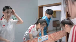 同班绯闻 — foto 1