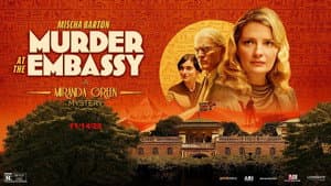 Murder at the Embassy — foto 10