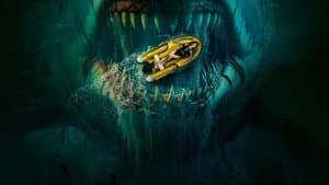 Shark Evil — foto 1