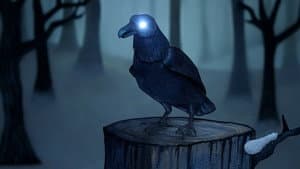 Steven Wilson: The Raven That Refused to Sing (and Other Stories) — foto 3