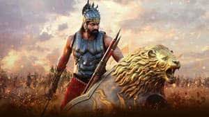 La leyenda de Baahubali: el inicio — foto 6
