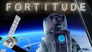 Fortitude: Forging the Trillion Dollar Space Economy — foto 1