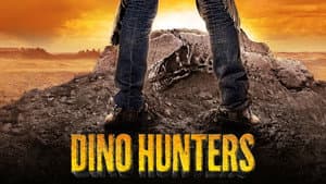 Dino Hunters — foto 5