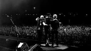 Soda Stereo: Gira Me Verás Volver — foto 4