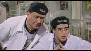 Oki Doki Doc: The Movie — foto 3