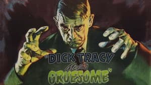 Dick Tracy Meets Gruesome — foto 7