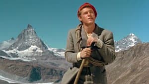 Third Man on the Mountain — foto 7