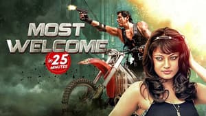 Most Welcome — foto 1