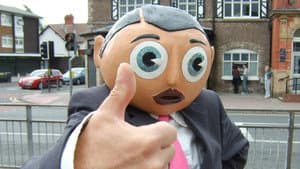Being Frank: The Chris Sievey Story — foto 2