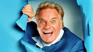 Another Audience with Freddie Starr — foto 1