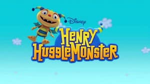 Henry Monstruito — foto 2