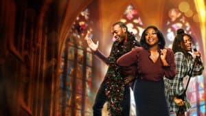 Kirk Franklin's The Night Before Christmas — foto 5