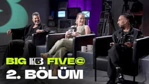 Episodio 8