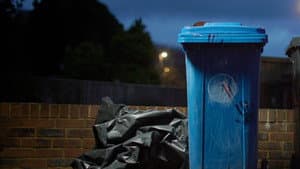 Body in the Bin: The Murder of Louise Kam — foto 2