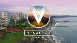 Viajeros Cuatro — foto 1