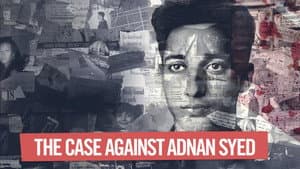 The Case Against Adnan Syed — foto 9