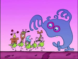 Episodio 1
