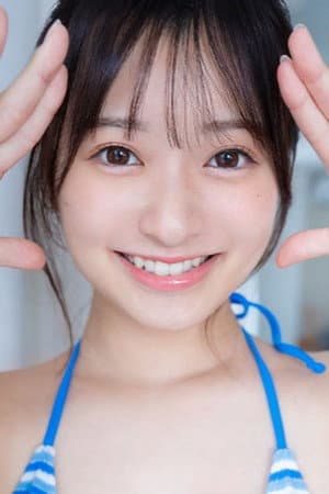 Kaho Hanamori