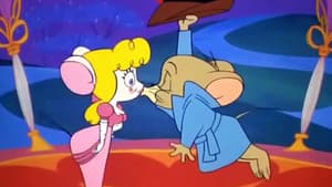 The Mouse from H.U.N.G.E.R. — foto 1
