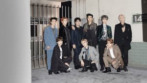 SUPER JUNIOR: The Last Man Standing — foto 10