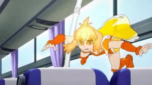 Punch Line — foto 5