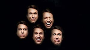 Pete Holmes: Faces and Sounds — foto 3