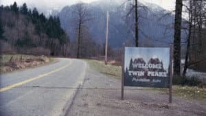 Twin Peaks — foto 1