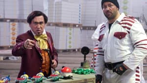 Mega Mindy: De Snoepbaron — foto 4