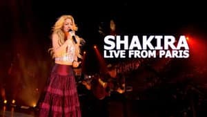Shakira: En vivo desde París — foto 6