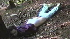 TWIN CHEEKS: Who Killed the Homecoming King? — foto 3