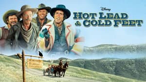 Hot Lead & Cold Feet — foto 3