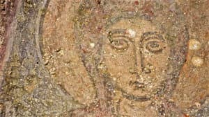 Shepherds in the Cave — foto 1