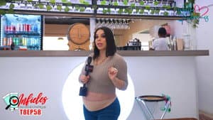 Le gustan los Juegos Sucios