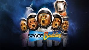 Space Buddies — foto 12