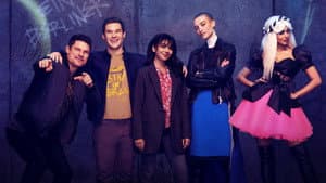 Pitch Perfect: Bumper in Berlin — foto 1