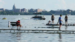 Mendota: Symphony of a Lake — foto 1