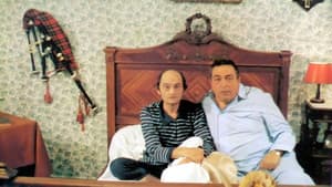 Touch'pas à mon biniou — foto 2