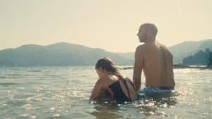 Coup de soleil — foto 1