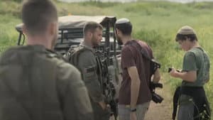 Settlements Above the Law — foto 1