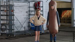 Mijn vader is een saucisse — foto 2