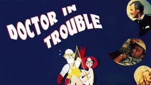 Doctor in Trouble — foto 6
