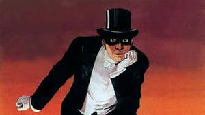 Fantômas I: À l'ombre de la guillotine — foto 1